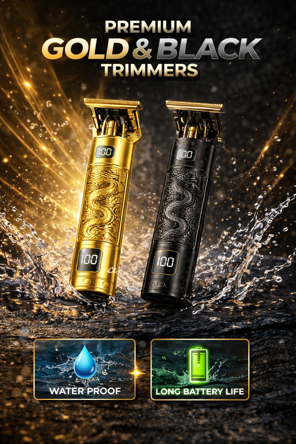 Hair cut Trimmer for mens Hair cut Trimmer for mens