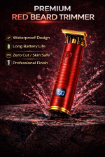 Best premium trimmer for mens